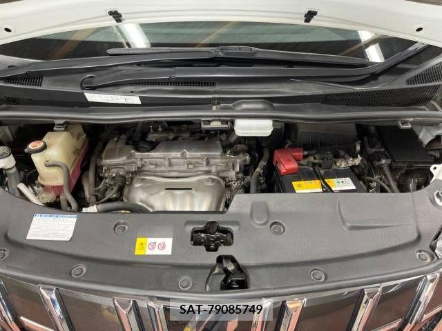 Toyota ALPHARD 2018-07 378354-18