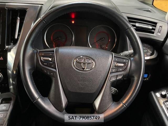 Toyota ALPHARD 2018-07 378354-12