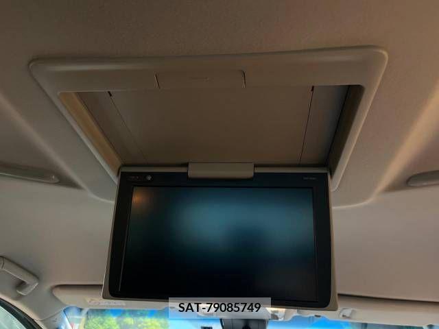 Toyota ALPHARD 2018-07 378354-4