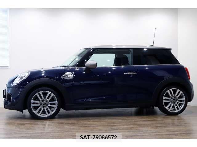 Bmw MINI 2017-12 206790-7