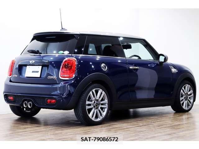 Bmw MINI 2017-12 206790-6
