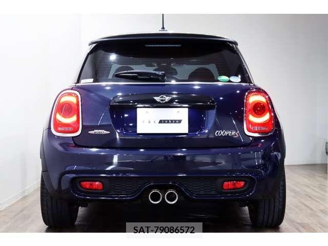 Bmw MINI 2017-12 206790-5