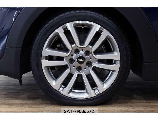 Bmw MINI 2017-12 206790-3