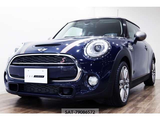Bmw MINI 2017-12 206790-1