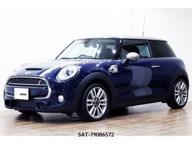 Bmw MINI 2017-12 206790-0