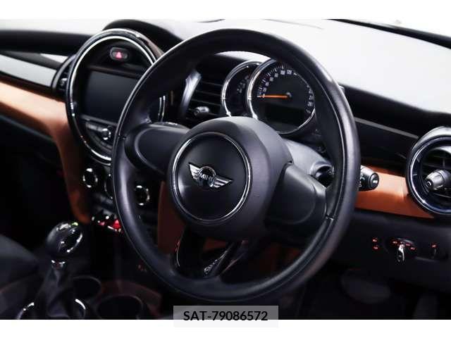 Bmw MINI 2017-12 206790-8
