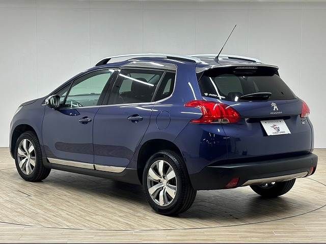 Peugeot 2008 2014-09 188360-16