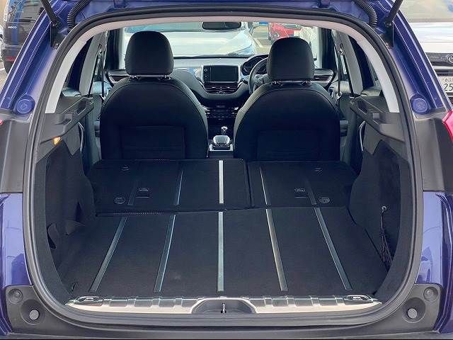 Peugeot 2008 2014-09 188360-12