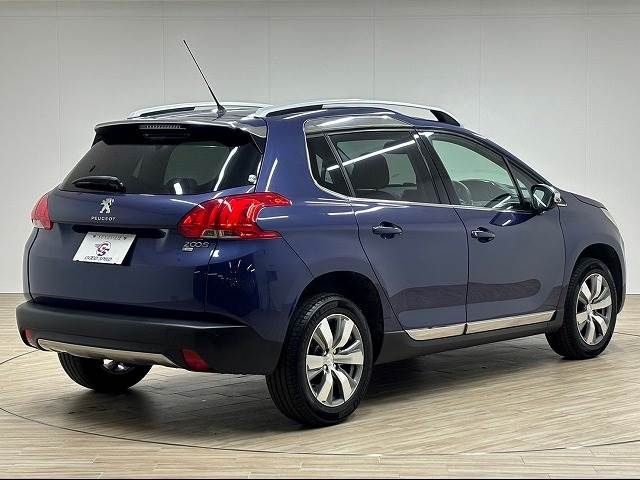 Peugeot 2008 2014-09 188360-15