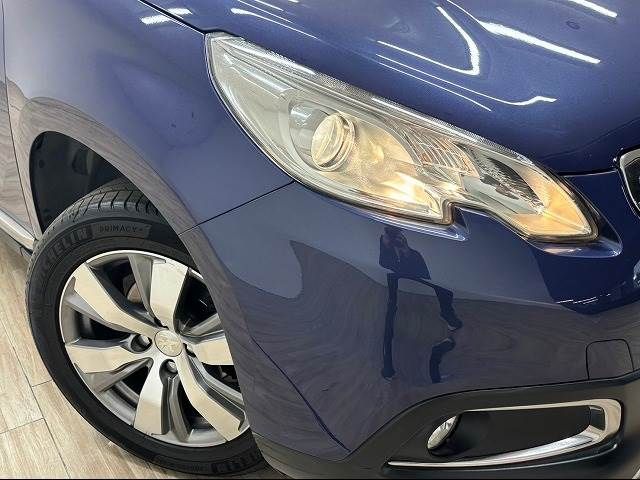 Peugeot 2008 2014-09 188360-19