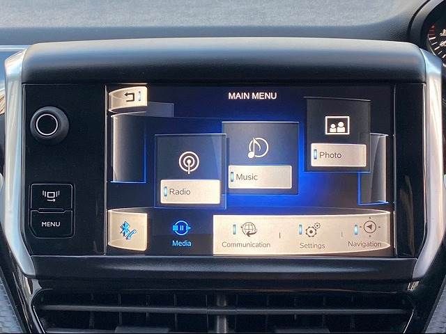 Peugeot 2008 2014-09 188360-2