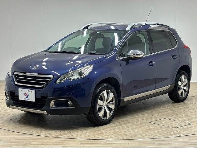 Peugeot 2008 2014-09 188360-14