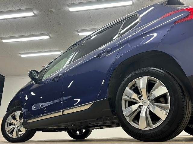Peugeot 2008 2014-09 188360-18