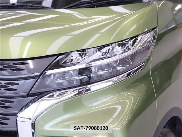 Mitsubishi EK X SPACE 2021-09 219342-7