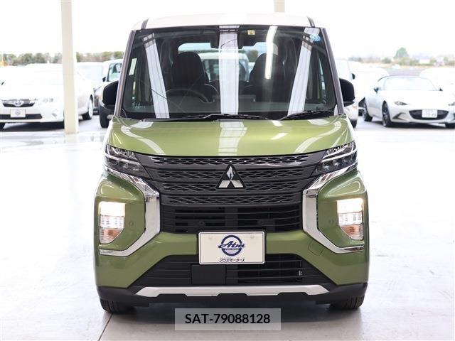 Mitsubishi EK X SPACE 2021-09 219342-1