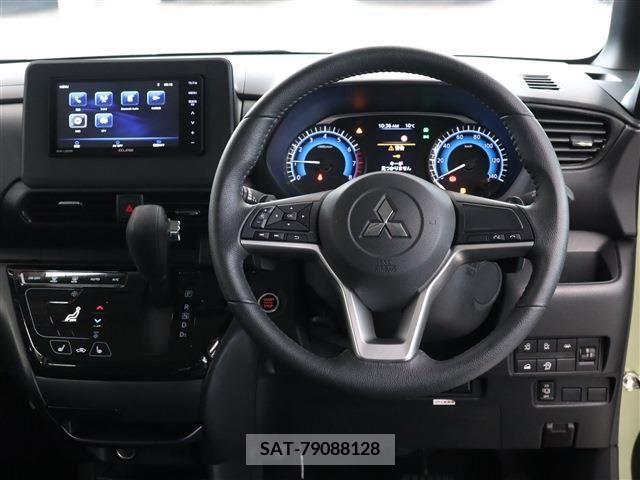 Mitsubishi EK X SPACE 2021-09 219342-10