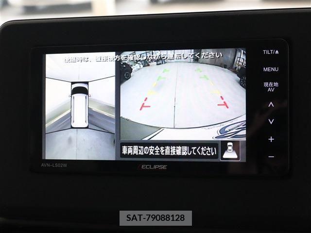Mitsubishi EK X SPACE 2021-09 219342-13