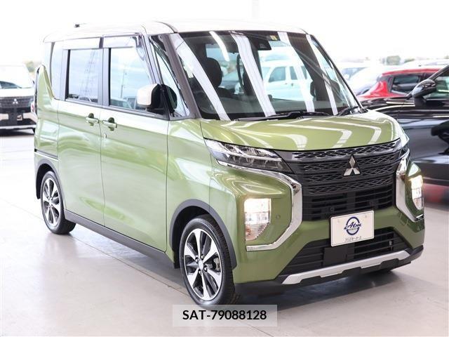Mitsubishi EK X SPACE 2021-09 219342-2