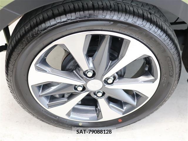 Mitsubishi EK X SPACE 2021-09 219342-9
