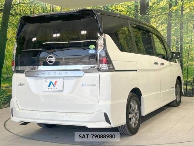 Nissan SERENA 2019-06 376951-18