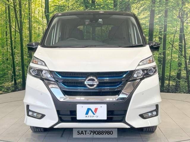 Nissan SERENA 2019-06 376951-15