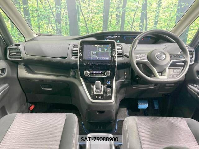 Nissan SERENA 2019-06 376951-1