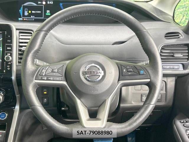 Nissan SERENA 2019-06 376951-12