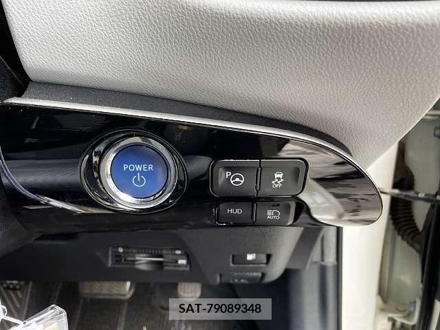 Toyota PRIUS 2016-02 282191-5
