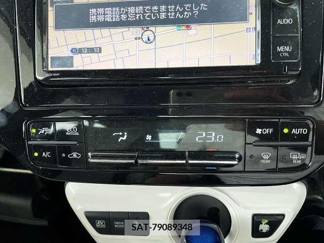 Toyota PRIUS 2016-02 282191-7