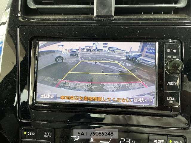 Toyota PRIUS 2016-02 282191-4