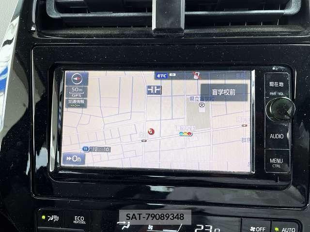 Toyota PRIUS 2016-02 282191-3