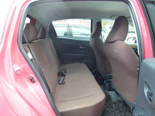 Toyota VITZ 2011-03 473-6
