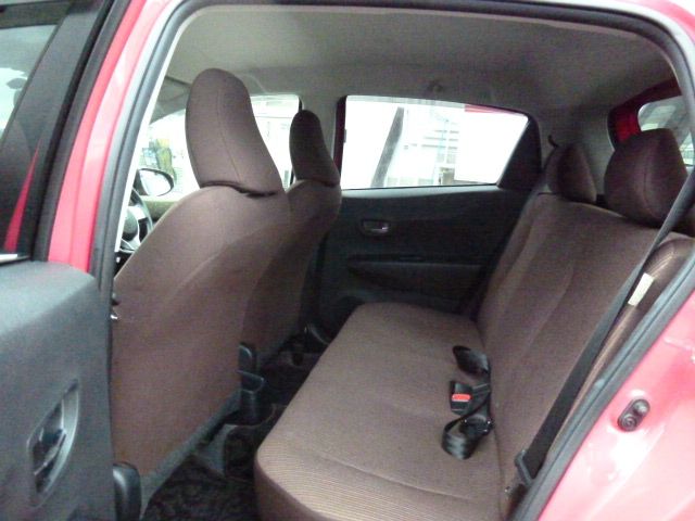 Toyota VITZ 2011-03 473-8