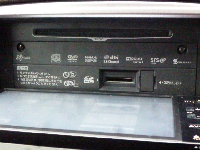 Toyota VITZ 2011-03 473-11