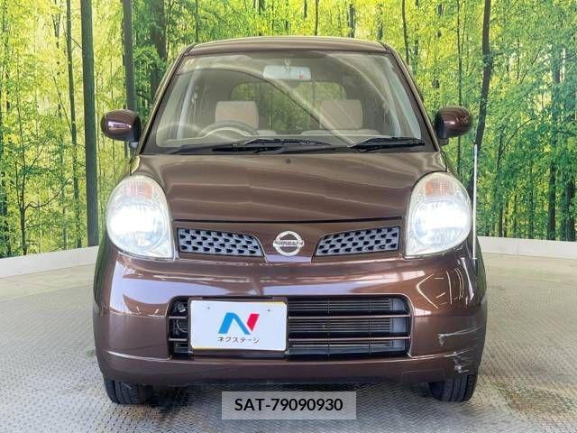 Nissan MOCO 2006-09 324499-13