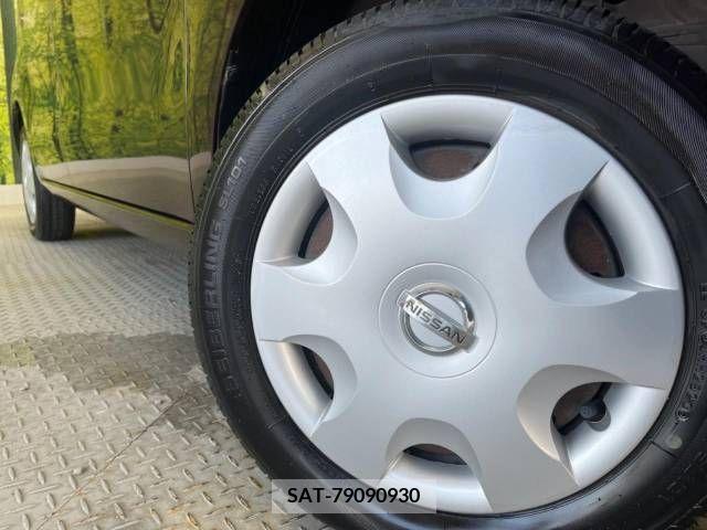 Nissan MOCO 2006-09 324499-12