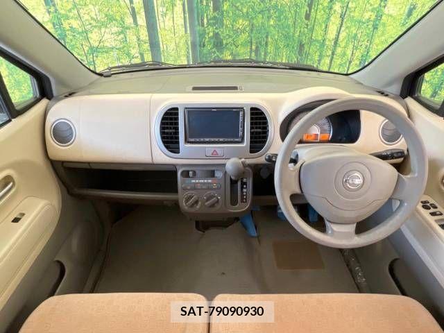 Nissan MOCO 2006-09 324499-1