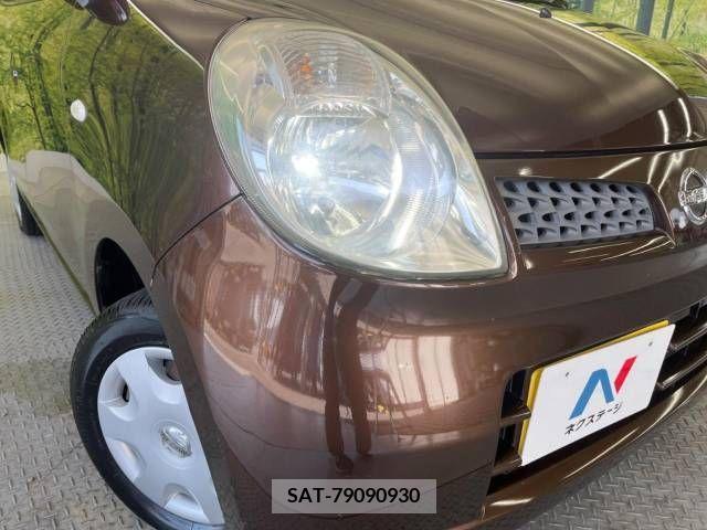 Nissan MOCO 2006-09 324499-11