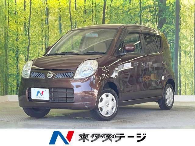 Nissan MOCO 2006-09 324499-0