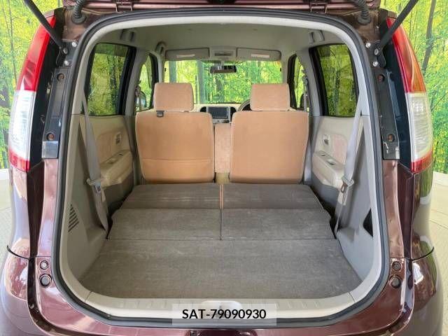 Nissan MOCO 2006-09 324499-9