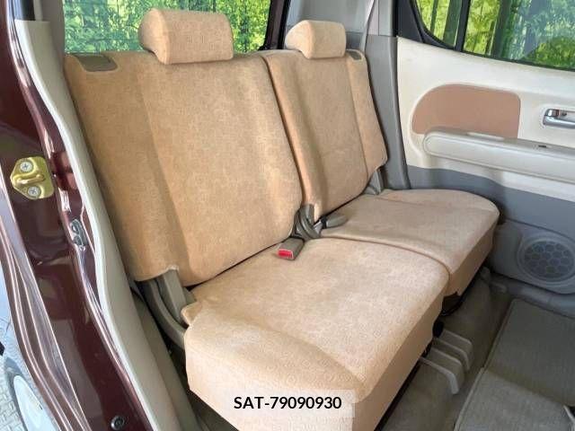 Nissan MOCO 2006-09 324499-8
