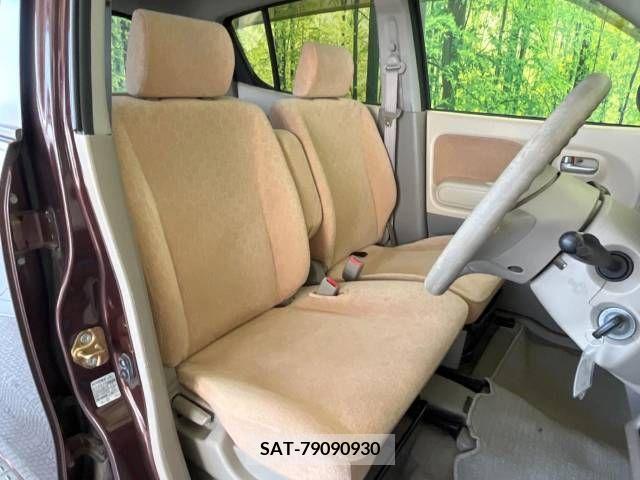 Nissan MOCO 2006-09 324499-7
