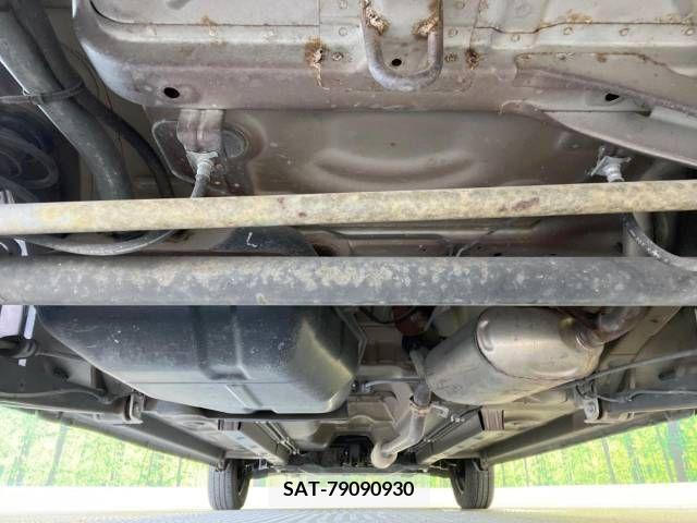 Nissan MOCO 2006-09 324499-18