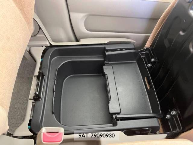 Nissan MOCO 2006-09 324499-6