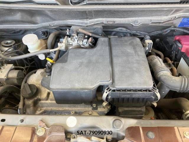 Nissan MOCO 2006-09 324499-17