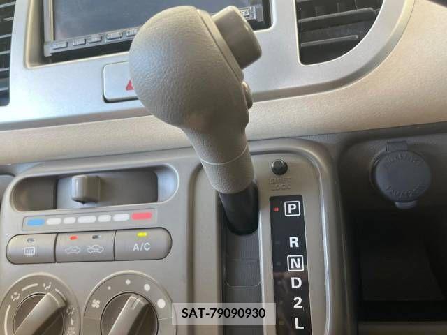 Nissan MOCO 2006-09 324499-5
