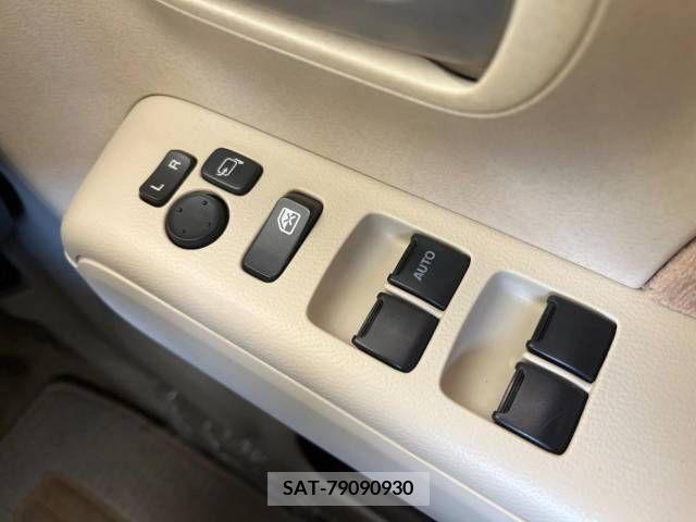Nissan MOCO 2006-09 324499-4