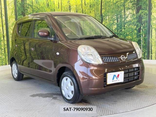 Nissan MOCO 2006-09 324499-15