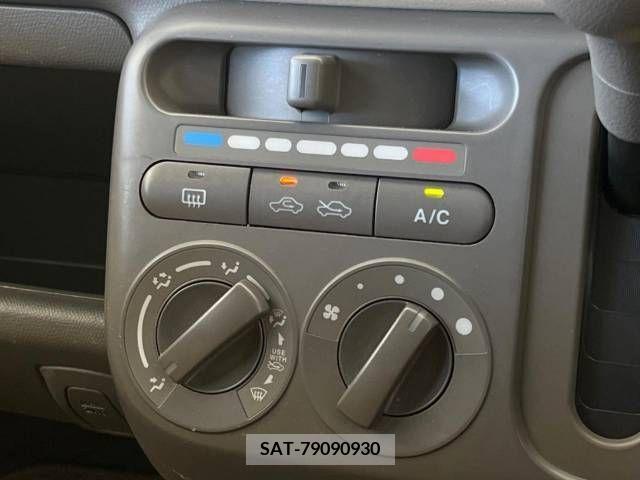 Nissan MOCO 2006-09 324499-3