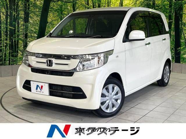 Honda N-WGN 2017-05 307753-0
